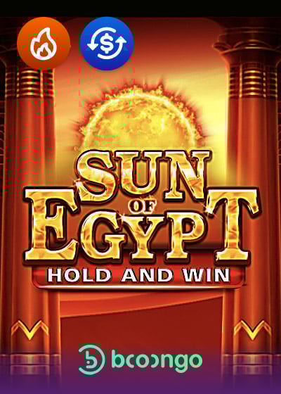 Sun Of Egypt