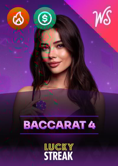 Baccarat 4